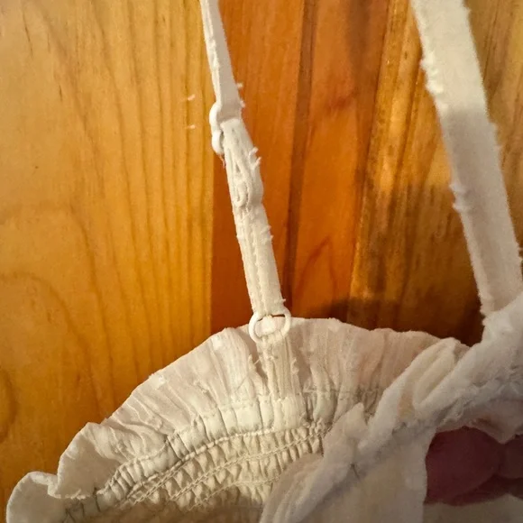 Patrons of Peace boho maxi dress size medium - Picture 2 of 6